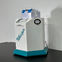 Buffalo Filter Whisper Aerosol Evacuation System image 1